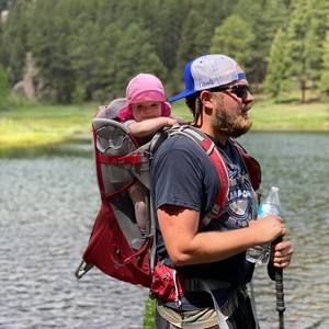 Meet your Posher, Tony